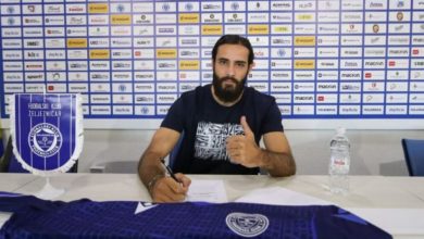 Photo of Vahid Selimović, novi fudbaler Željezničara
