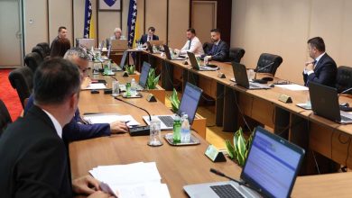Photo of Vijeće ministara BiH o preporukama NATO-a