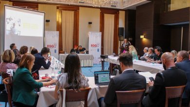 Photo of Izrada strategije za razvoj nauke KS 2024-2028: Sistemski pristup za istraživanja, inovacije i razvoj