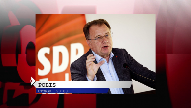 Photo of Nermin Nikšić, gost prvog Polisa u novoj sezoni