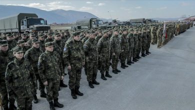 Photo of Pet udruženja traži od EUFOR-a i NATO-a zaštitu povratnika u RS-u