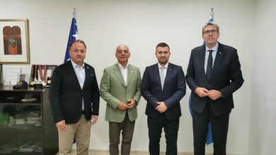 Photo of Nastavlja se saradnja Grada Sarajeva i Olimpijskog komiteta Bosne i Hercegovine
