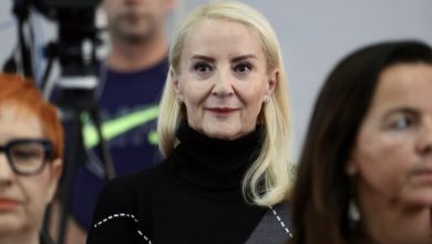 Photo of Oglasila se Sebija Izetbegović o smjeni Upravnog odbora