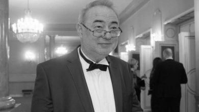 Photo of Nakon duge i teške bolesti, preminuo kompozitor Asim Horozić