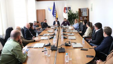 Photo of Trinaest javnih ustanova kulture u KS od sada će moći raspolagati vlastitim javnim prihodima