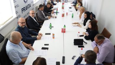 Photo of Narod i Pravda Sarajevo: Prebrojavanje stranačkih „krvnih zrnaca“ u povratničkim udruženjima je pogubna politika