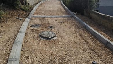 Photo of Efendić: 38 ulica ove godine u programu investicionog održavanja, u ulici Ferida Srnje izgrađena nova vodovodna mreža