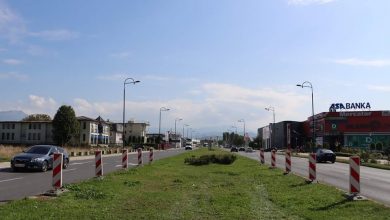 Photo of Ovo je dio buduće trase tramvajske pruge Ilidža Hrasnica