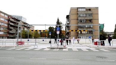 Photo of Nakon 3 godine otvorena nova garaža preko puta Zavoda za hitnu medicinsku pomoć KS