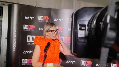 Photo of Premijerno prikazana nova domaća serija ‘Znam kako dišeš’ Jasmile Žbanić