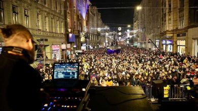 Photo of Sarajevo za Novu godinu priprema provod kakav se još nije desio, Karić otkrila ko nastupa