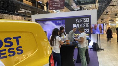 Photo of BH Pošta obilježila Svjetski dan pošte