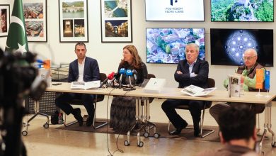 Photo of U sarajevskom Collegium Artisticumu 11. oktobra najveća dosad izložba o islamskoj kulturi u Bosni