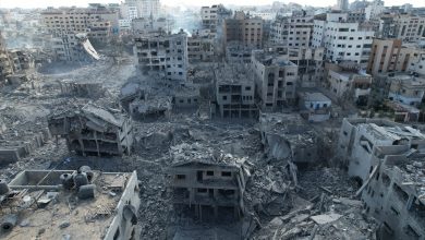 Photo of U izraelskim napadima u Gazi potpuno uništene 52 džamije, oštećeno 212 škola