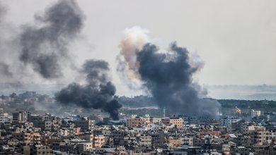 Photo of U izraelskom zračnom napadu na kuću u Gazi ubijeno 20 civila