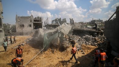 Photo of Izrael i Hamas započeli četverodnevno primirje u Gazi