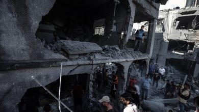 Photo of Italijanska premijerka duboko ožalošćena napadom na bolnicu u Gazi