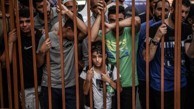 Photo of Izraelska vojska tokom noći ušla na sjever Gaze