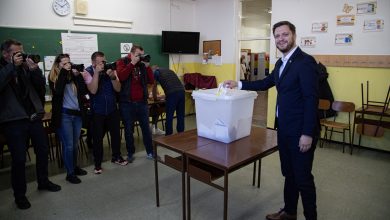 Photo of Irfan Čengić novi je načelnik Općine Stari Grad Sarajevo