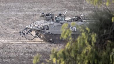 Photo of Očevici: Izraelski tenkovi stigli do glavnog autoputa u gradu Gaza