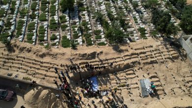 Photo of UN: Bolnice u Gazi moraju biti zaštićene