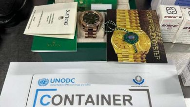 Photo of Na Aerodromu Sarajevo oduzeti Rolex i luksuzne torbice