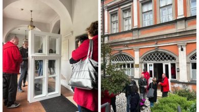 Photo of Sanacija i restauracija nacionalnih spomenika: Despića i Svrzina kuća uskoro u novom ruhu