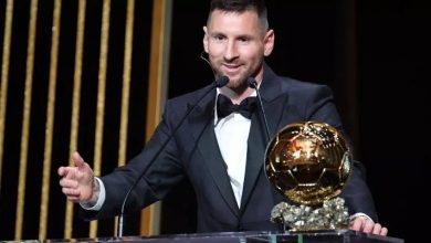 Photo of Lionel Messi po osmi put osvajač Zlatne lopte