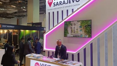 Photo of Turistička zajednica KS na sajmu ITB Asia u Singapuru