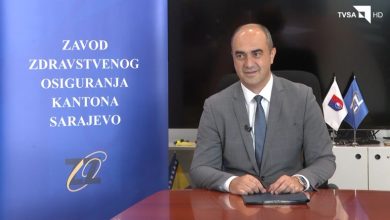 Photo of Elektronske zdravstvene knjižice važe do kraja iduće godine