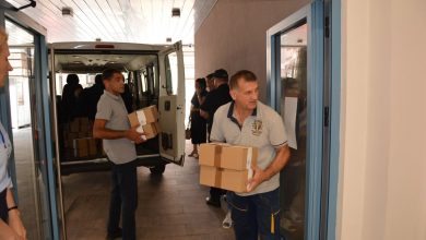 Photo of Izborni materijal u Općini Stari Grad