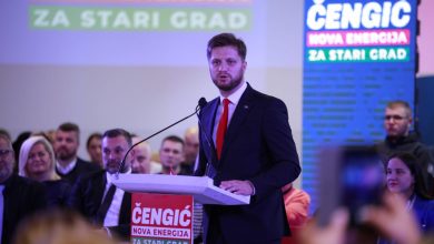 Photo of Počela kampanja za načelnika općine Stari Grad