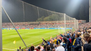 Photo of Težak poraz Zmajeva: BiH – Portugal 0:5