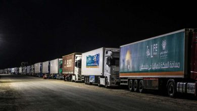 Photo of Odgođeno otvaranje prelaza Rafah preko kojeg bi humanitarna pomoć trebala ući u Gazu