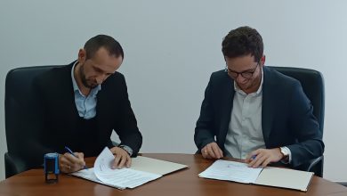Photo of Potpisan sporazum o produženju važenja kolektivnog ugovora na mjesec dana državnim službenicima i namještenicima u KS