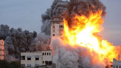 Photo of Nema zvaničnih informacija da li među stradalim u Izraelu ima bh građana