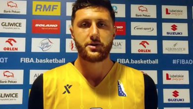 Photo of NBA: Nurkić odličan na otvaranju sezone za Phoenix, Jokićev Denver pobjedom započeo odbranu titule