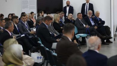 Photo of Konferencija Univerziteta u Sarajevu: Stanje u Srebrenici sagledati s aspekta budućnosti