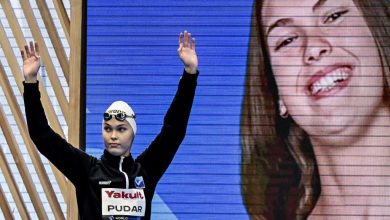 Photo of Lana Pudar nije uspjela izboriti novo finale Svjetskog kupa u Budimpešti