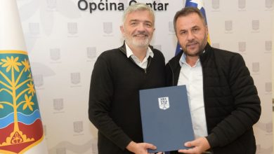 Photo of Za Odgojni centar Kantona Sarajevo izdvojeno 5.000 KM
