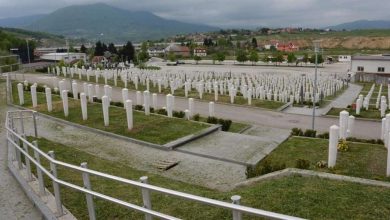 Photo of Još se čeka usvajanje regulacionog plana za pribavljanje dozvola za gradnju krematorija u Sarajevu