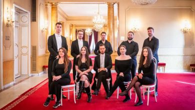 Photo of Međunarodni dan opere u Narodnom pozorištu Sarajevo: Koncert mlade nade opere