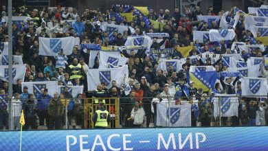 Photo of NSBiH neće vršiti prodaju ulaznica za meč u Luksemburgu, zatvoren dio tribina u Zenici za susret sa Slovačkom