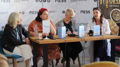 Photo of Večeras na MESS-u ‘Djeca’ beogradskog Narodnog pozorišta