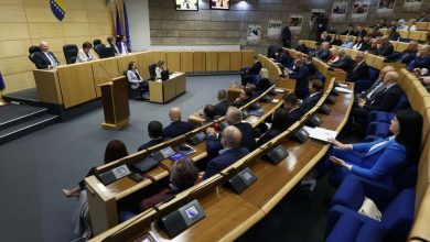 Photo of Danas sjednica Predstavničkog doma Parlamenta FBiH, dopune Zakona o stečaju prva predložena tema