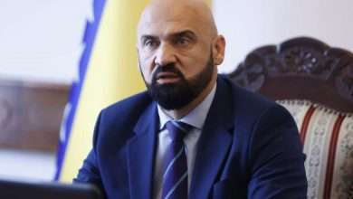 Photo of SIPA saslušala Ramu Isaka u svojstvu svjedoka