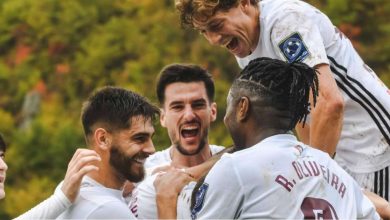 Photo of Sarajevo savladalo Igman golom u posljednjem minutu susreta