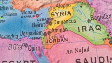 Photo of Sirijska državna televizija javila da je Izrael gađao aerodrome u Damasku i Halepu