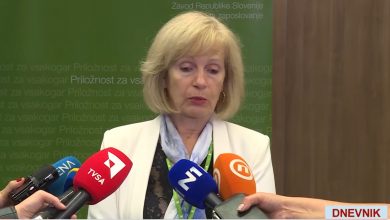 Photo of Dnevnik TVSA/Za rad u Sloveniji traži se 8000 radnika iz BiH