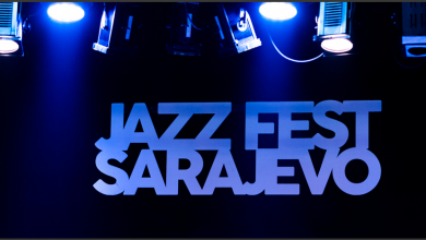 Photo of James Carter dolazi na Jazz Fest Sarajevo 2023